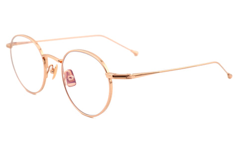 TT1 RUN RUN col.Rose Gold